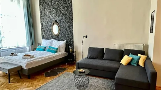Apartments in Budapest Belváros-Lipótváros - photo 4