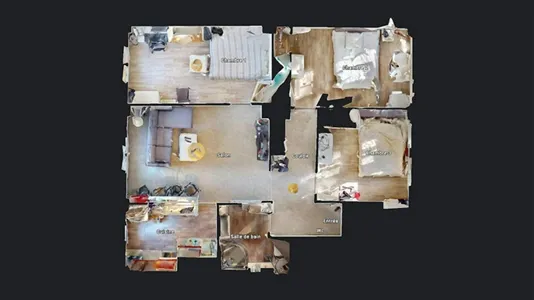 Rooms in Toulouse - photo 8