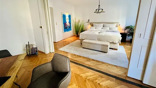 Apartments in Vienna Landstraße - photo 3