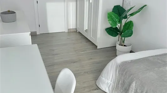 Rooms in Murcia - photo 4