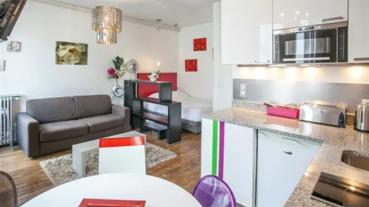 Apartments in Paris 3ème arrondissement - Marais - photo 8