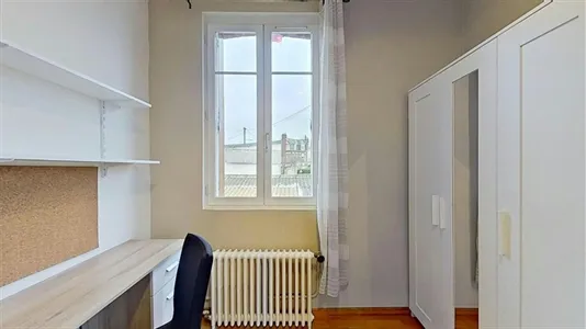 Rooms in Rouen - photo 3