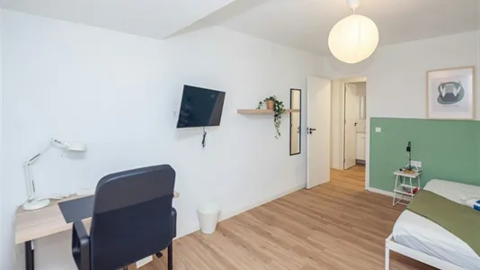 Rooms in Valencia Patraix - photo 4