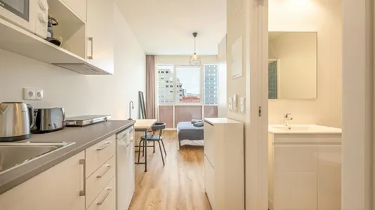 Apartments in Location is not specified - photo 5