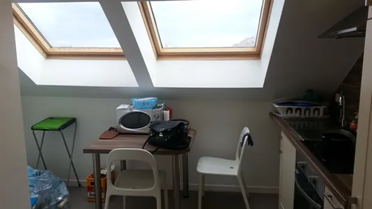 Rooms in Brussels Anderlecht - photo 7