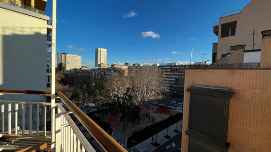 Rooms in Madrid Tetuán - photo 10