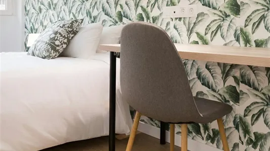 Rooms in Madrid Usera - photo 2