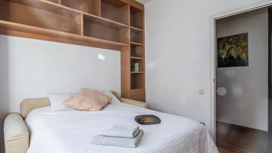 Rooms in Barcelona Sarrià-St. Gervasi - photo 4