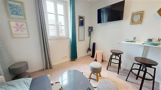 Apartments in Rennes - photo 8