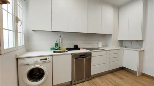 Rooms in Madrid Arganzuela - photo 10