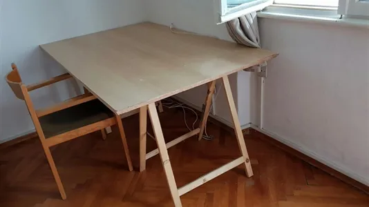 Rooms in Trento - photo 4