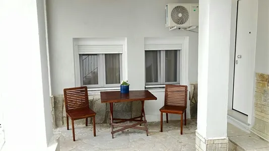 Rooms in Neapoli-Sykies - photo 8