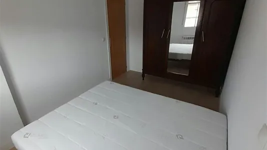 Rooms in Valladolid - photo 10