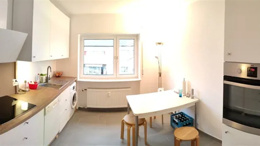 Rooms in Rhein-Neckar-Kreis - photo 3