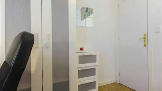 Rooms in Madrid Arganzuela - photo 4