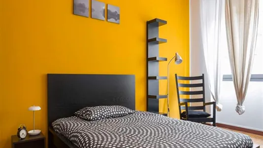 Rooms in Milano Zona 2 - Stazione Centrale, Gorla, Turro, Greco, Crescenzago - photo 10