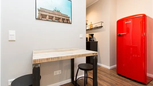 Apartments in Berlin Mitte - photo 7