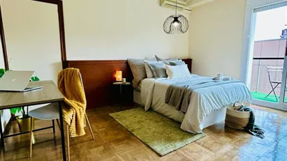 Room for rent in Barcelona Sarrià-St. Gervasi, Barcelona