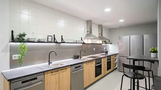 Rooms in Madrid Tetuán - photo 7