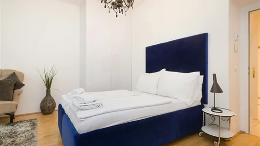 Apartments in Vienna Alsergrund - photo 5