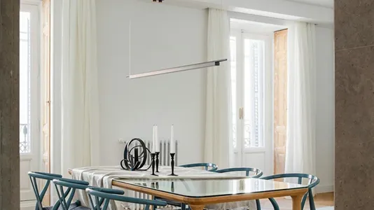 Apartments in Madrid Centro - photo 9