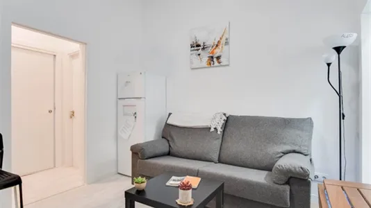 Rooms in Madrid Centro - photo 5