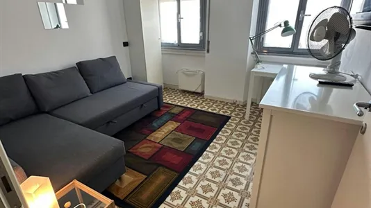 Rooms in Milano Zona 9 - Porta Garibaldi, Niguarda - photo 1