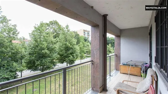 Apartments in Milano Zona 6 - Barona, Lorenteggio - photo 8