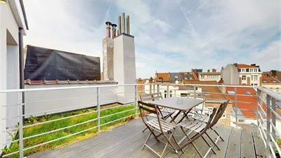 Room for rent in Brussels Schaarbeek, Brussels