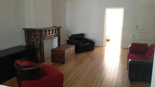 Apartments in Brussels Sint-Gillis - photo 8