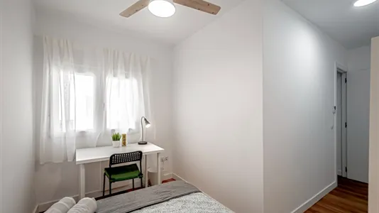Rooms in Madrid Usera - photo 5