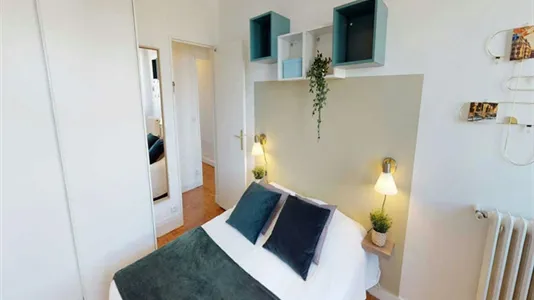 Rooms in Nanterre - photo 2