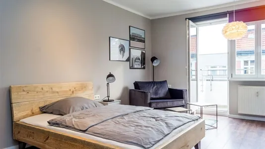 Apartments in Location is not specified - photo 3