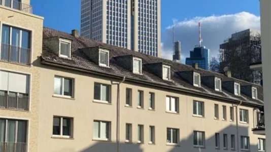 Rooms in Frankfurt Innenstadt II - photo 8