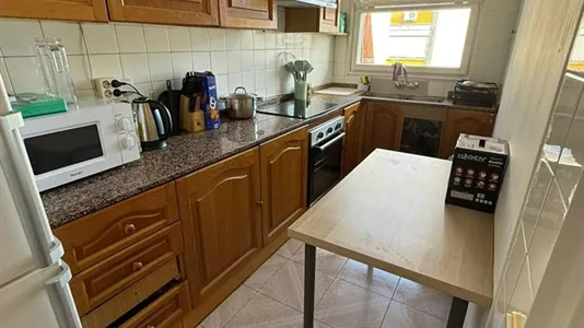 Rooms in Barcelona Sarrià-St. Gervasi - photo 10