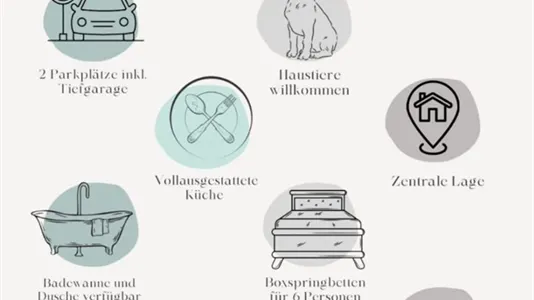 Apartments in Ravensburg - photo 8