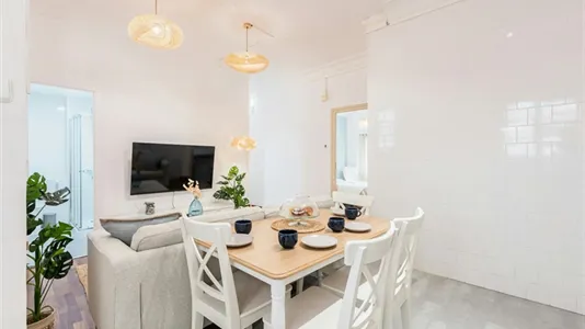 Rooms in Valencia Extramurs - photo 6