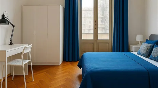 Rooms in Milano Zona 3 - Porta Venezia, Città Studi, Lambrate - photo 3