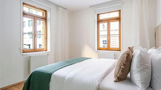 Apartments in Prague 10 - photo 9