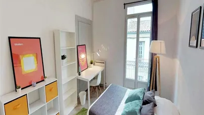 Room for rent in Montpellier, Occitanie