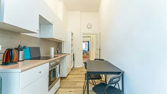 Rooms in Berlin Neukölln - photo 8