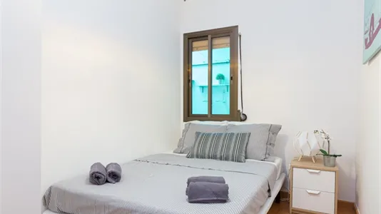 Apartments in L'Hospitalet de Llobregat - photo 7