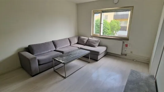 Apartments in Norrtälje - photo 8