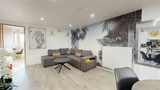 Rooms in Toulouse - photo 7