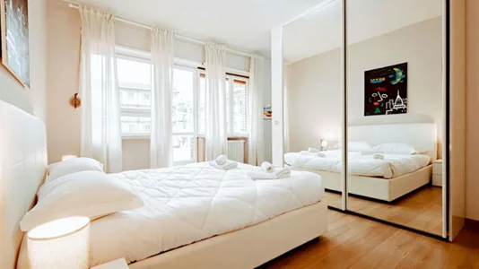 Apartments in Turin - photo 1