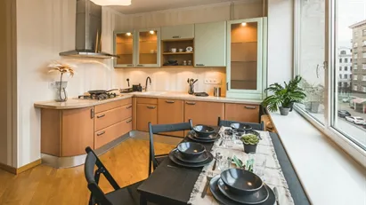 Room for rent in Riga Centrs, Riga