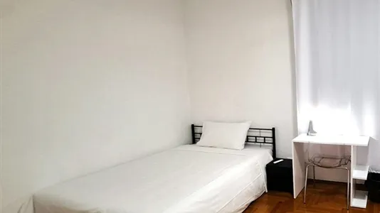 Rooms in Padua - photo 1