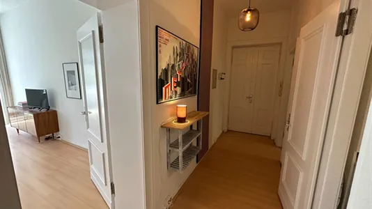 Apartments in Location is not specified - photo 4