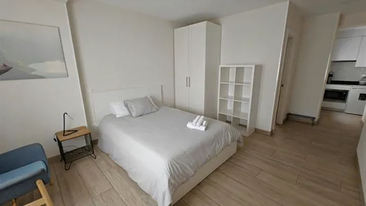 Apartments in Madrid Chamartín - photo 2