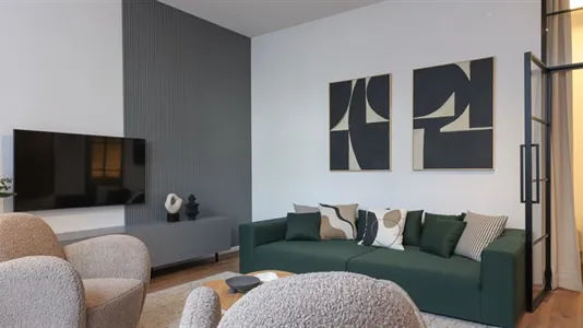 Apartments in Berlin Friedrichshain-Kreuzberg - photo 6